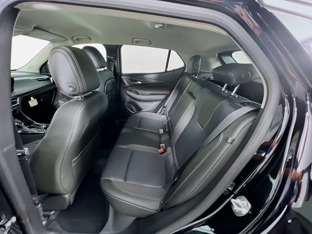 2026 Buick Encore GX Preferred - Photo 20