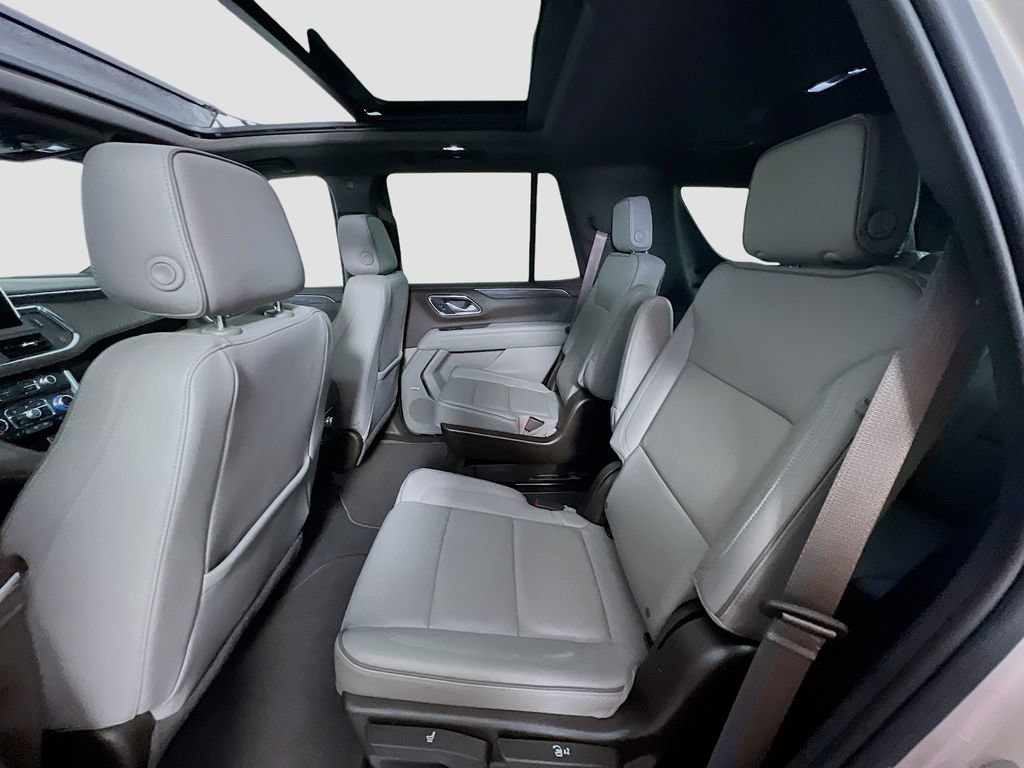 2023 GMC Yukon SLT - Photo 24