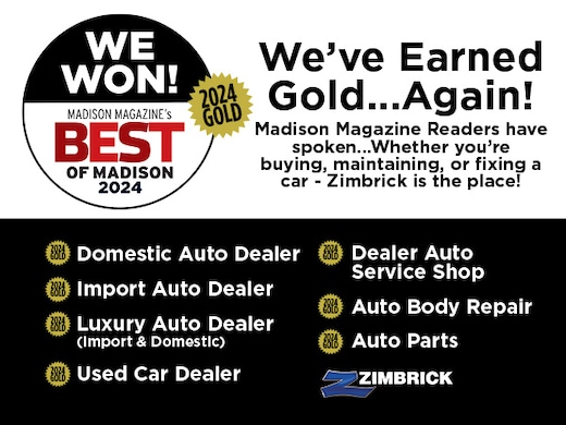 GMC Buick Dealership Madison WI | Sun Prairie | DeForest