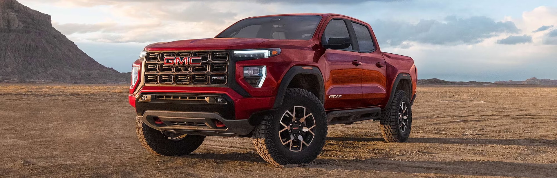 What You Can Expect in the 2026 GMC Canyon