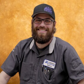 Staff member Miles Watson from ID_963b05c0e78b