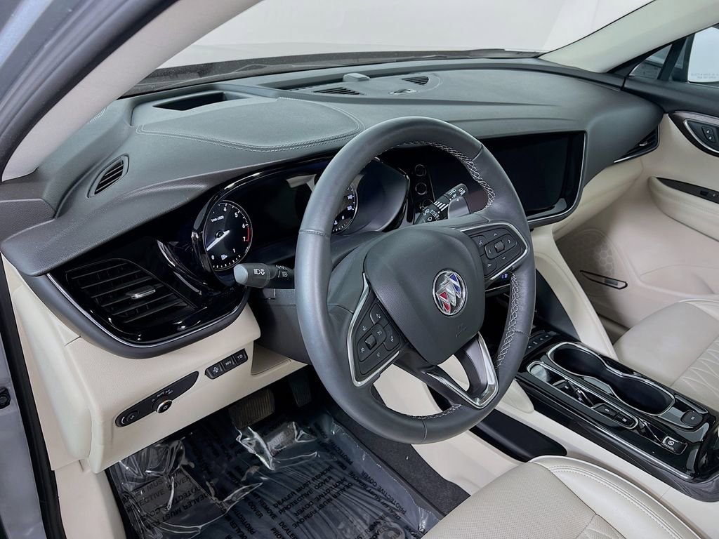 2023 Buick Envision Avenir - Photo 8