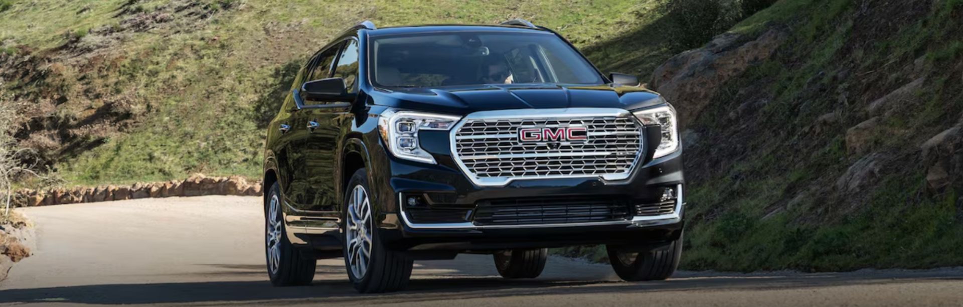 GMC 2024 Terrain