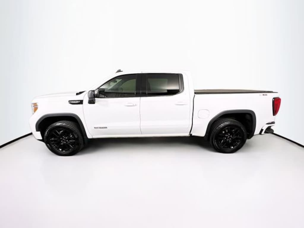 Used 2020 GMC Sierra 1500 Elevation Truck
