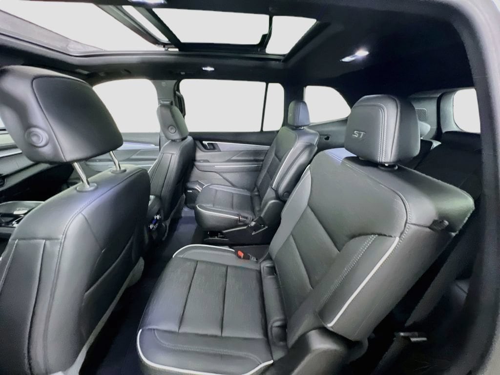 2026 Buick Enclave Sport Touring - Photo 25