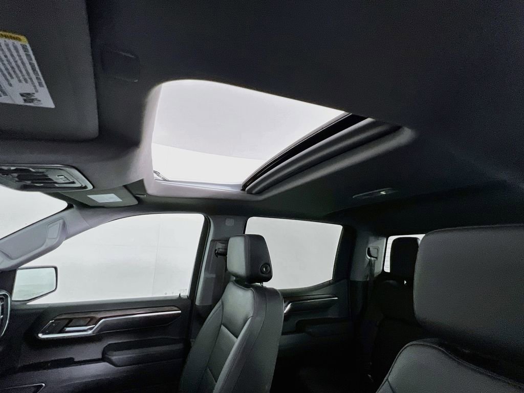 2023 GMC Sierra 1500 SLT - Photo 21