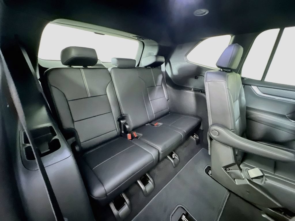 2026 GMC Acadia Elevation - Photo 27