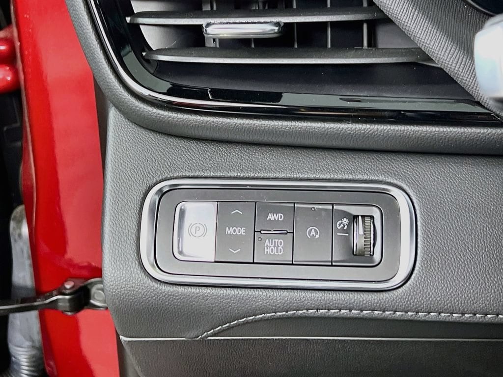2026 Buick Enclave Sport Touring - Photo 9