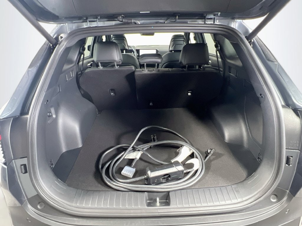 2026 Kia Sportage X-Line Prestige - Photo 27