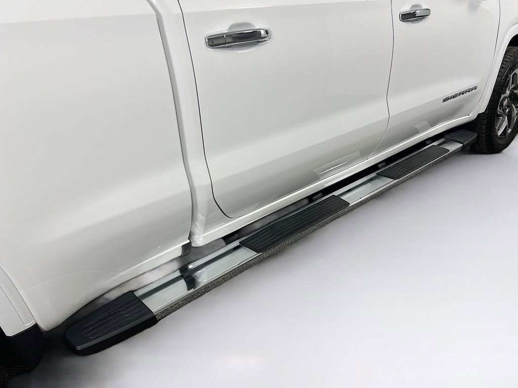 2026 GMC Sierra 1500 SLT - Photo 33