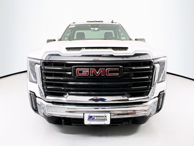 2025 Gmc Sierra Pro photo 2