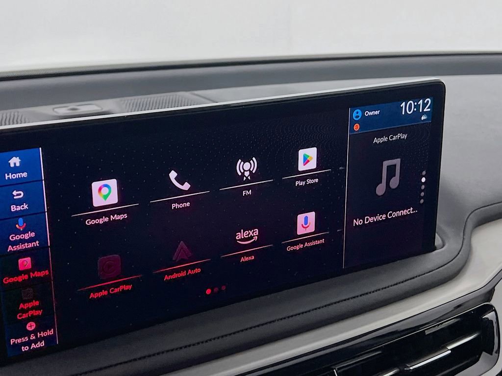 2025 Acura MDX Technology Package - Photo 14