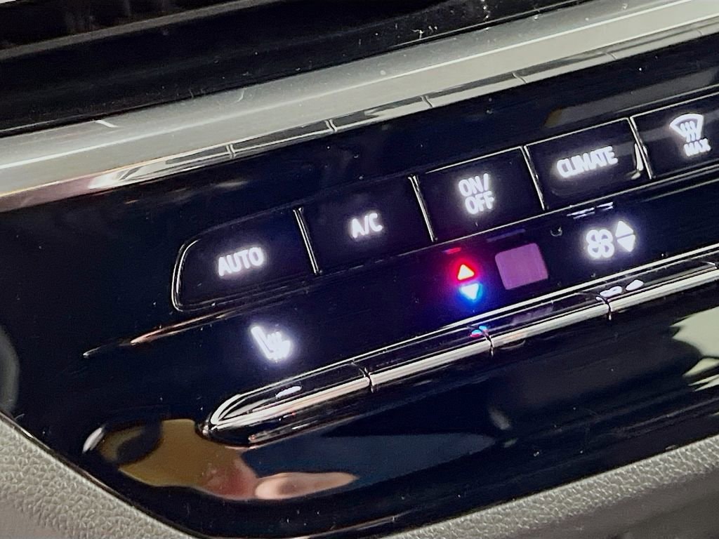 2025 Buick Envista Avenir - Photo 17