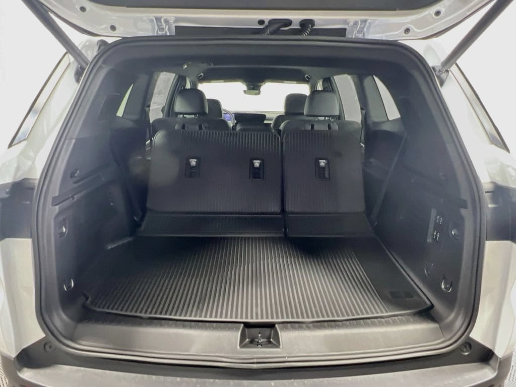 2026 Buick Enclave Preferred - Photo 25