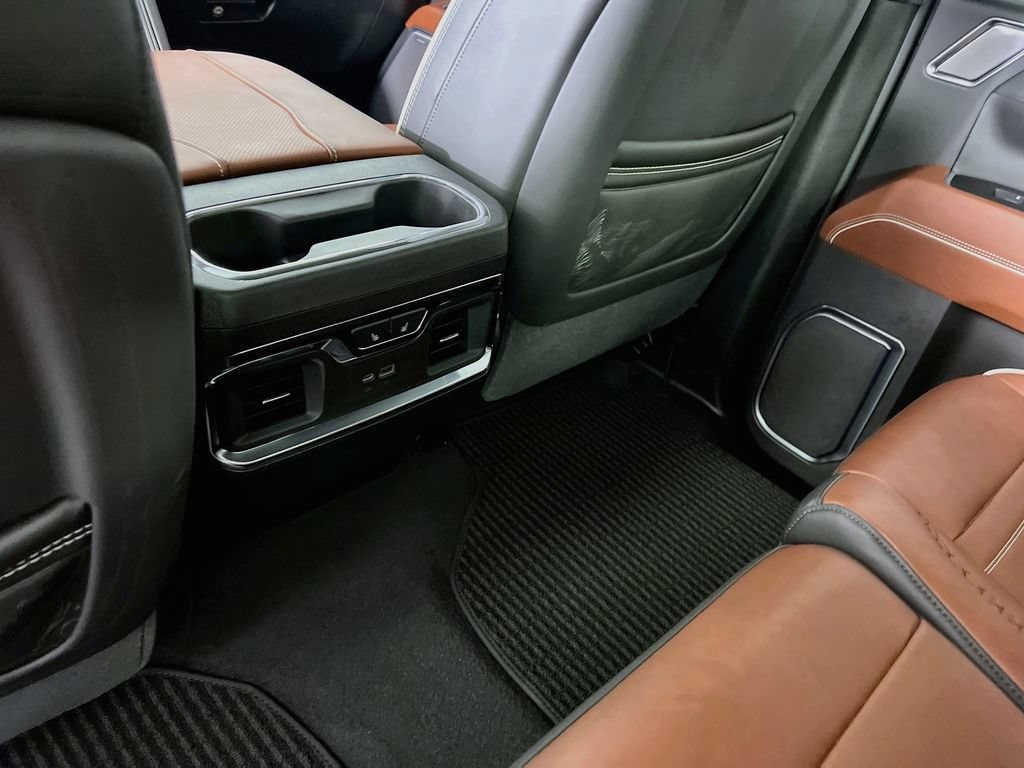 2025 GMC Sierra 1500 Denali Ultimate - Photo 24