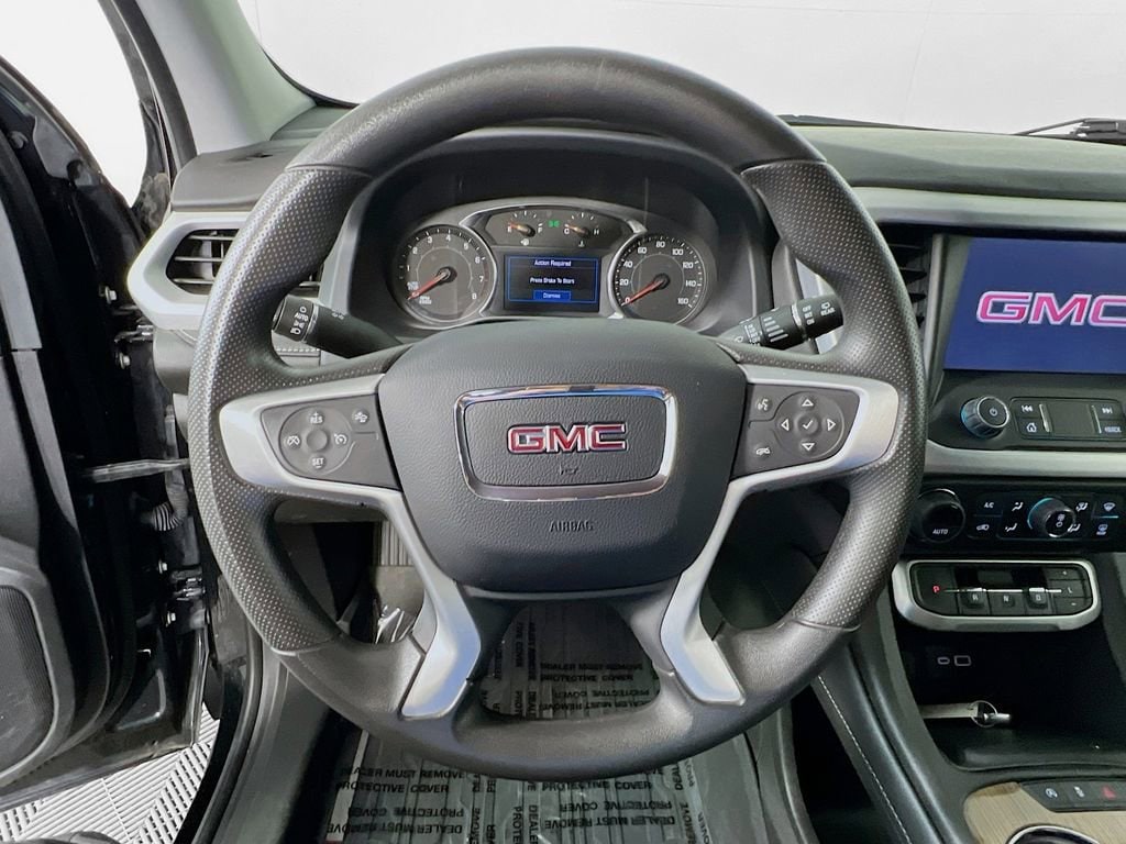 2023 GMC Acadia SLE - Photo 10