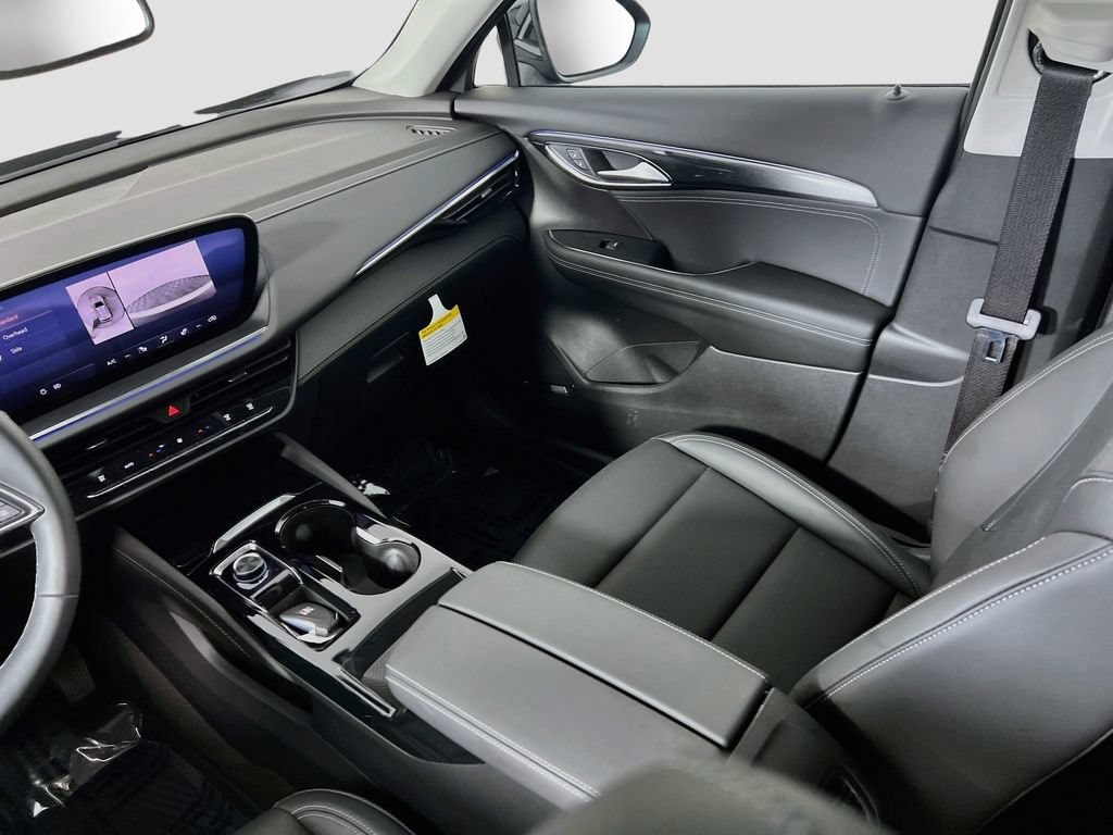 2026 Buick Envision Preferred - Photo 21
