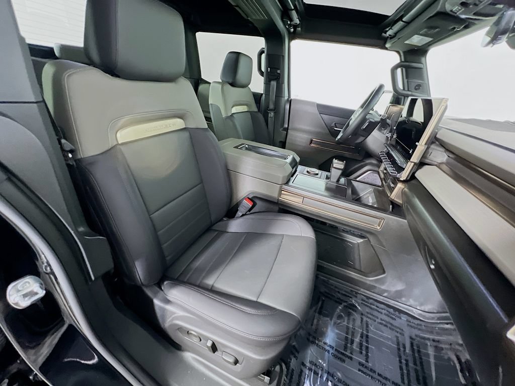2024 GMC HUMMER EV 3X - Photo 31