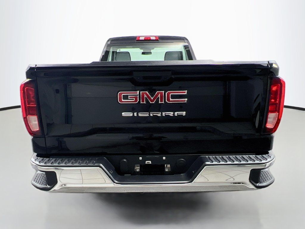 2024 GMC Sierra 1500 Pro - Photo 6