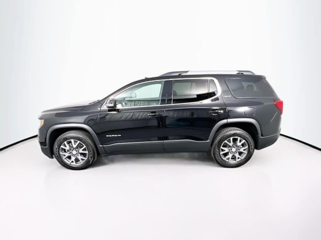 Used 2023 GMC Acadia SLT SUV