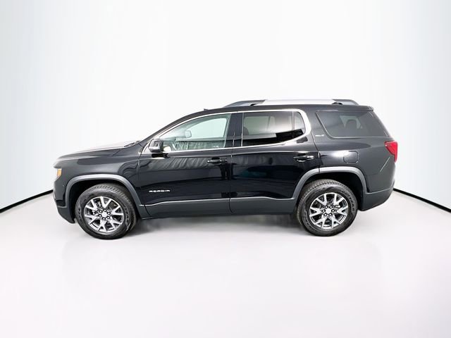 2023 Gmc Acadia SLT photo 4