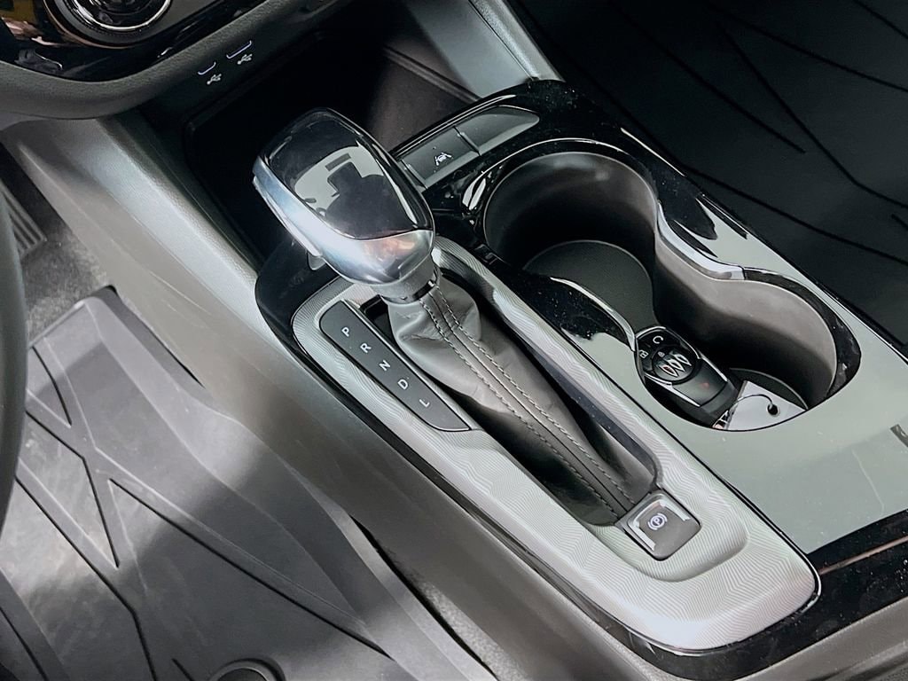 2026 Buick Envista Sport Touring - Photo 14