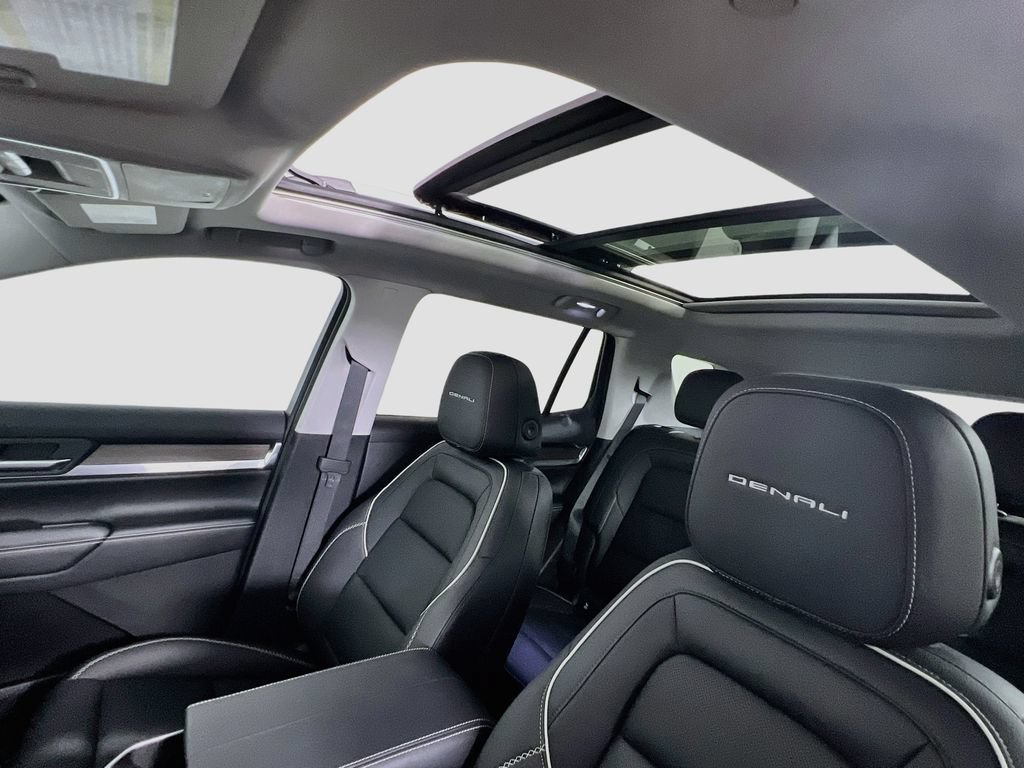 2026 GMC Terrain Denali - Photo 20