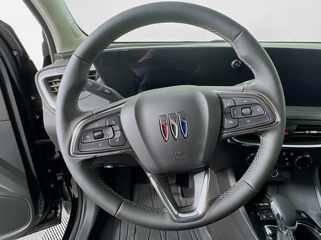 2026 Buick Encore GX Preferred - Photo 10