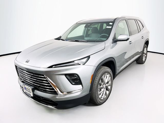 2026 Buick Enclave Preferred photo 3