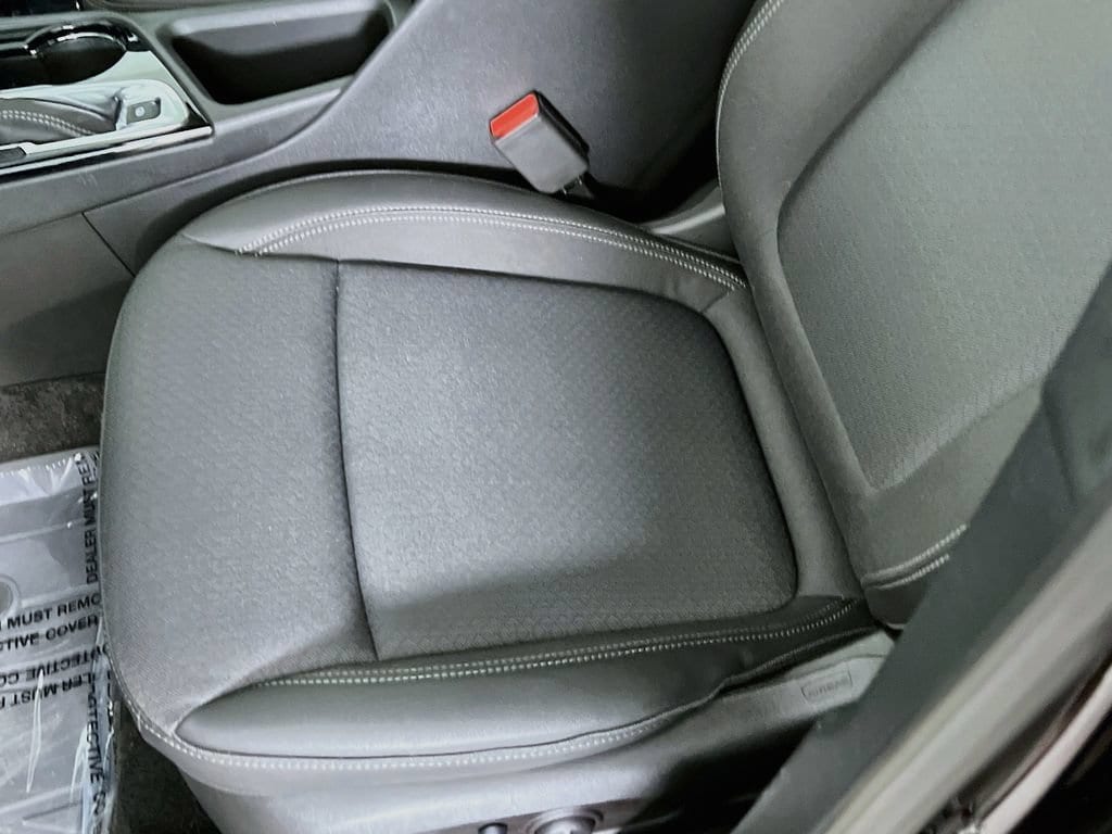 2026 Buick Encore GX Preferred - Photo 18