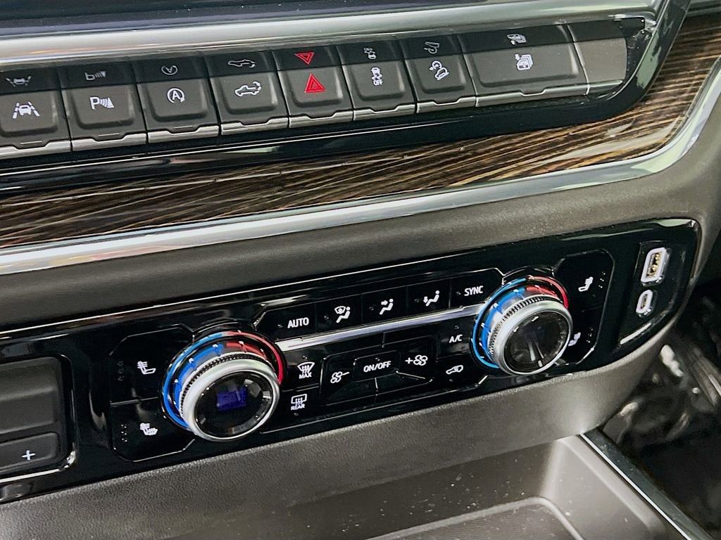 2024 GMC Sierra 1500 Elevation - Photo 14