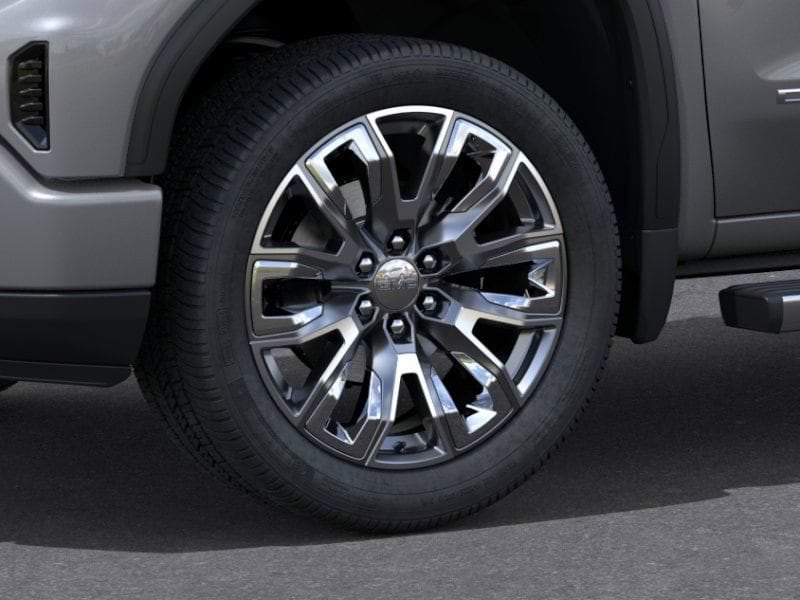 2026 GMC Sierra 1500 Denali - Photo 9