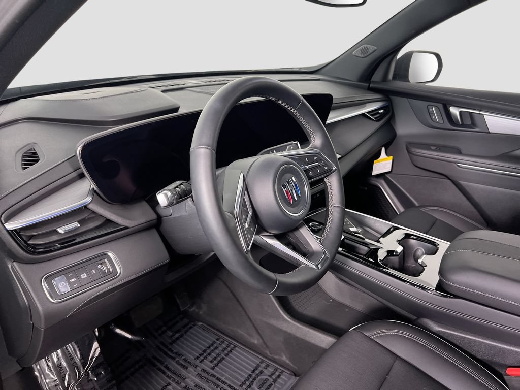 2026 Buick Enclave Preferred - Photo 8