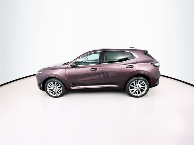 2025 Buick Envision Avenir photo 4