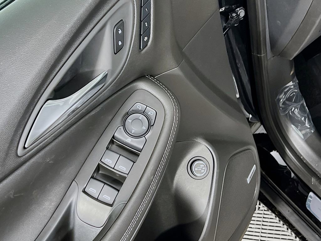 2026 Buick Encore GX Avenir - Photo 15