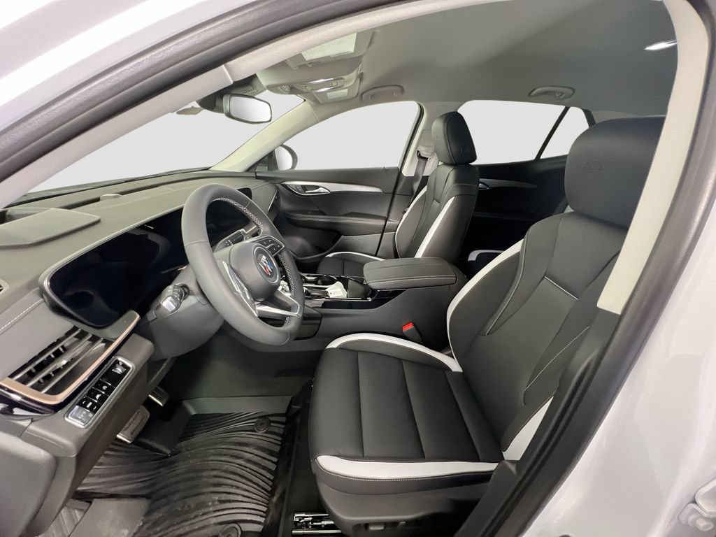 2026 Buick Envision Sport Touring - Photo 18