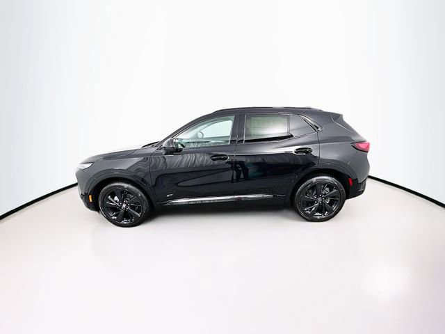 2025 Buick Envision Sport Touring photo 4