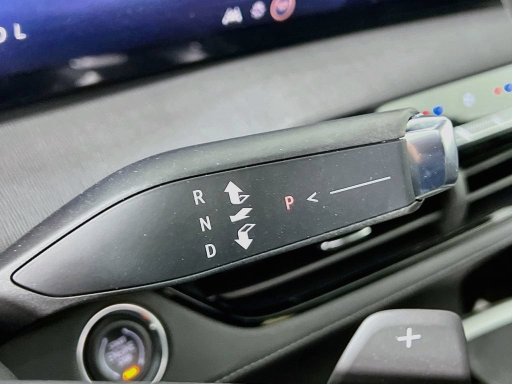 2026 Buick Enclave Sport Touring - Photo 14