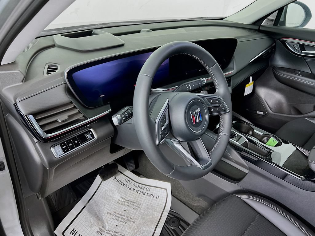 2026 Buick Envision Preferred - Photo 8