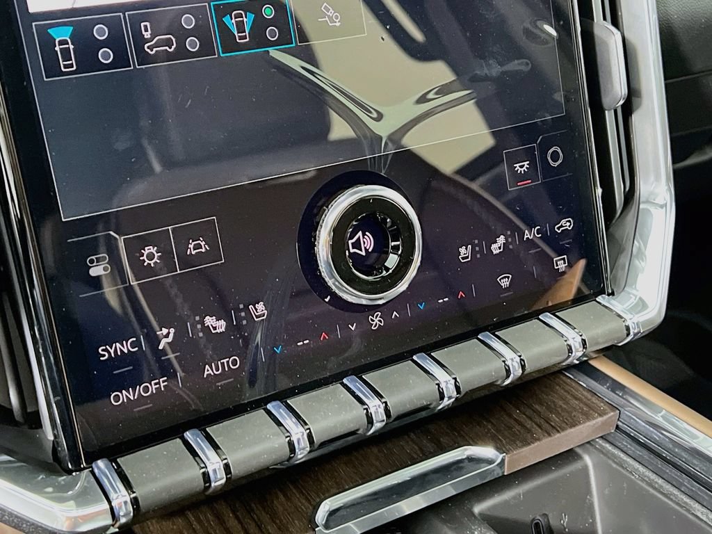 2026 GMC Acadia Denali Ultimate - Photo 14