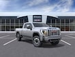  GMC Sierra 2500 HD