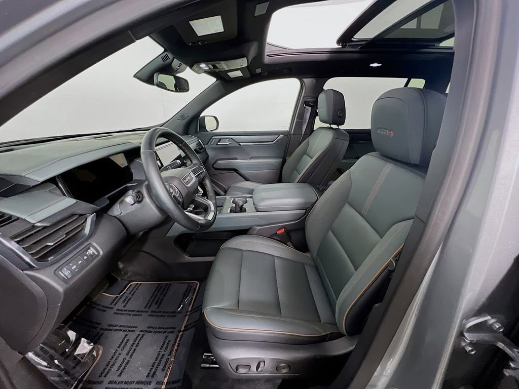 2024 GMC Acadia AT4 - Photo 21
