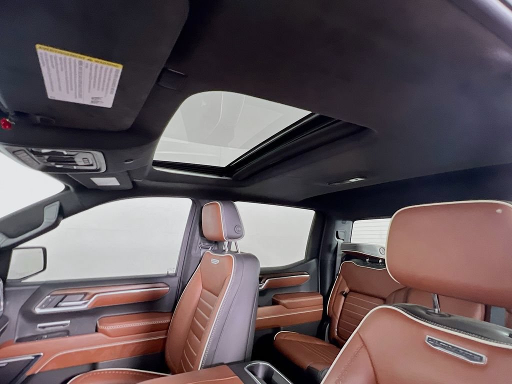 2025 GMC Sierra 1500 Denali Ultimate - Photo 20