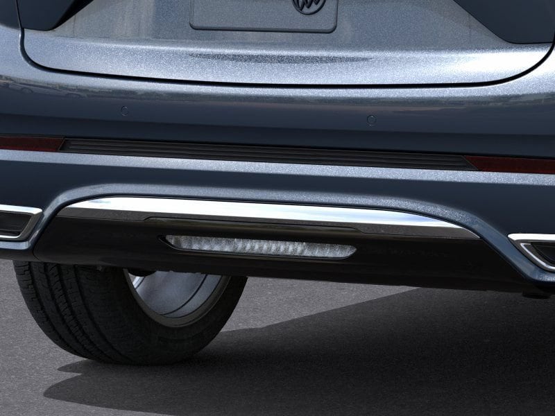 2026 Buick Envision Avenir - Photo 14