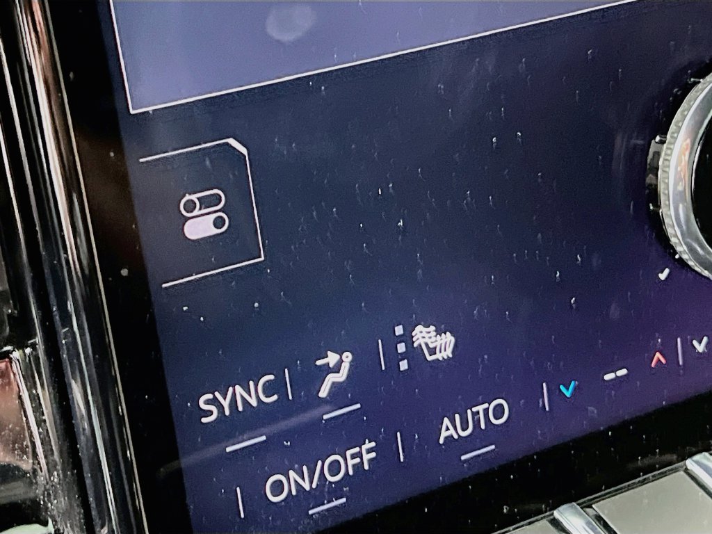 2025 GMC Yukon XL Elevation - Photo 20