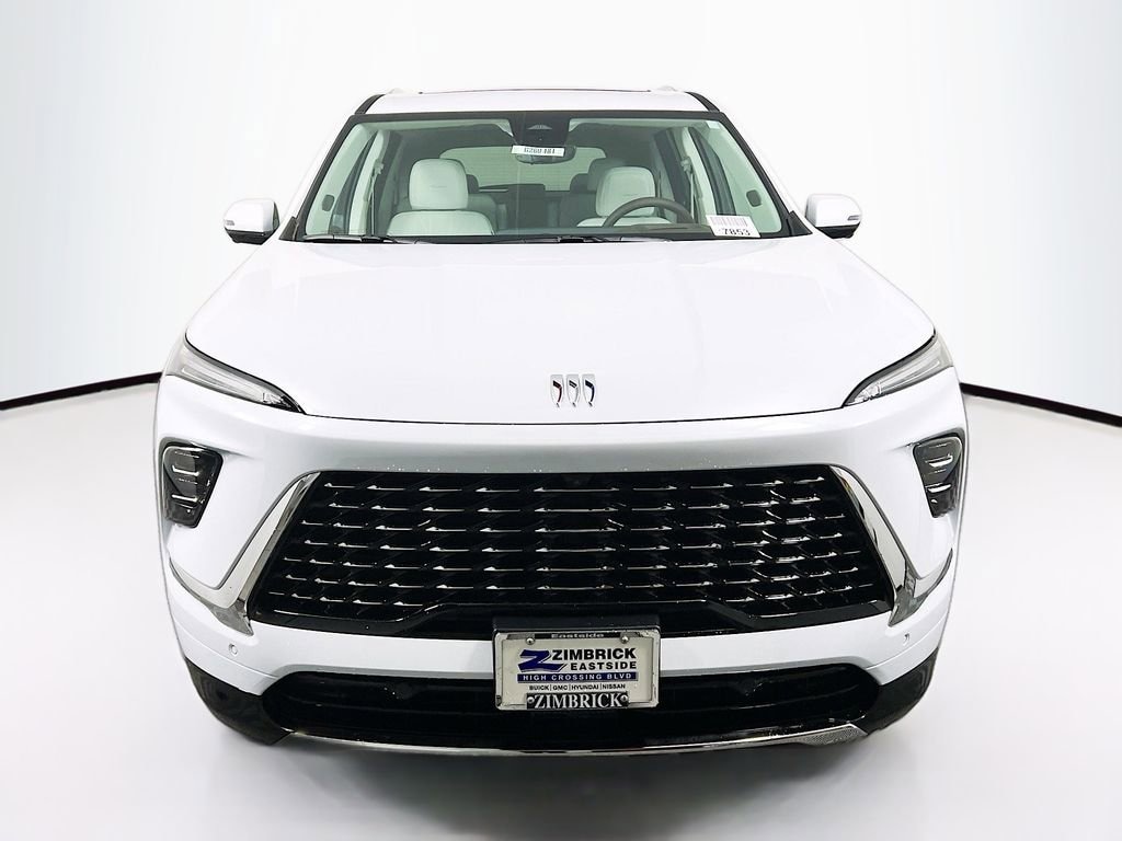 New 2026 Buick Enclave Avenir SUV