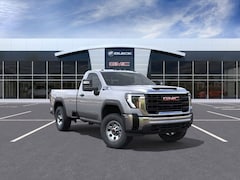 2026 GMC Sierra 3500 HD Pro Truck