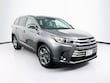  Toyota Highlander Hybrid