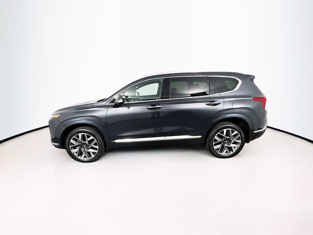2023 Hyundai Santa Fe Calligraphy photo 2