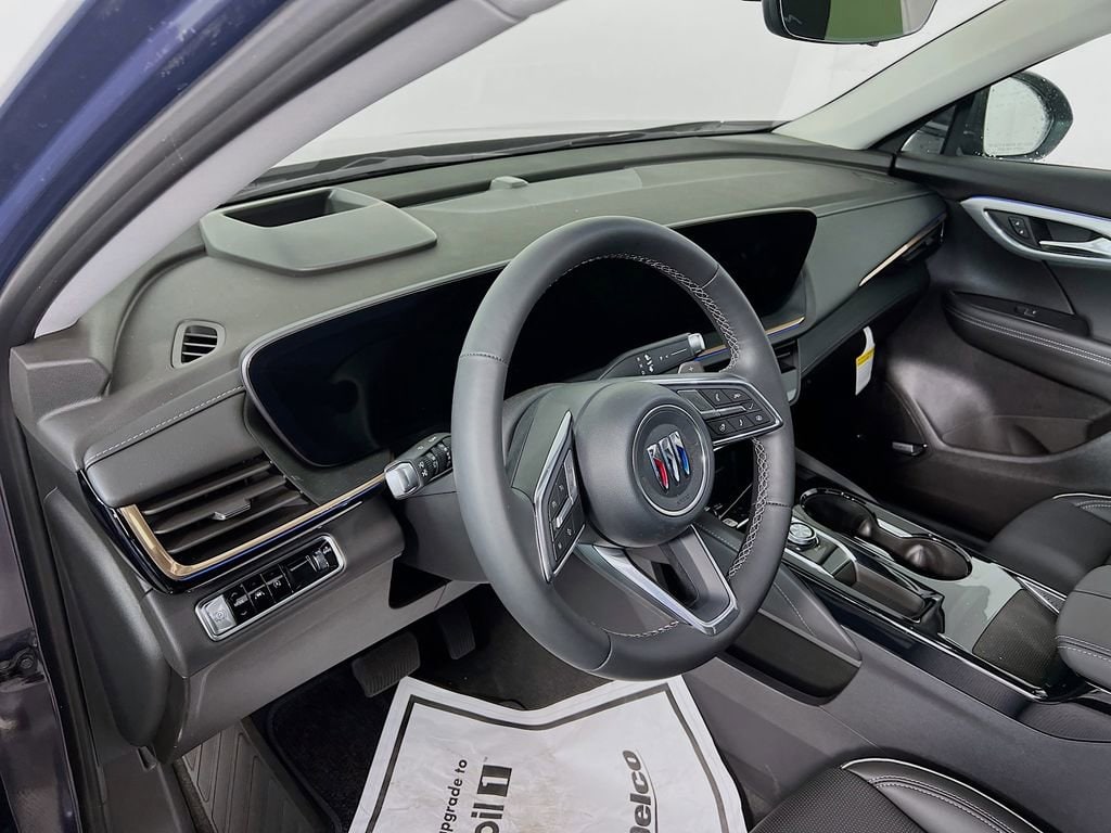 2026 Buick Envision Avenir - Photo 8